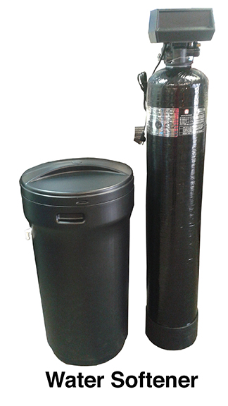 The Water Store in McAllen - Delivering Safe Healthy Water to Your Home or Office